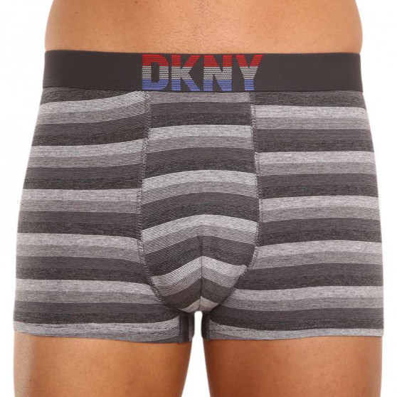 3PACK meeste bokserid DKNY Hinton mitmevärviline (U5_6660_DKY_3PKB)