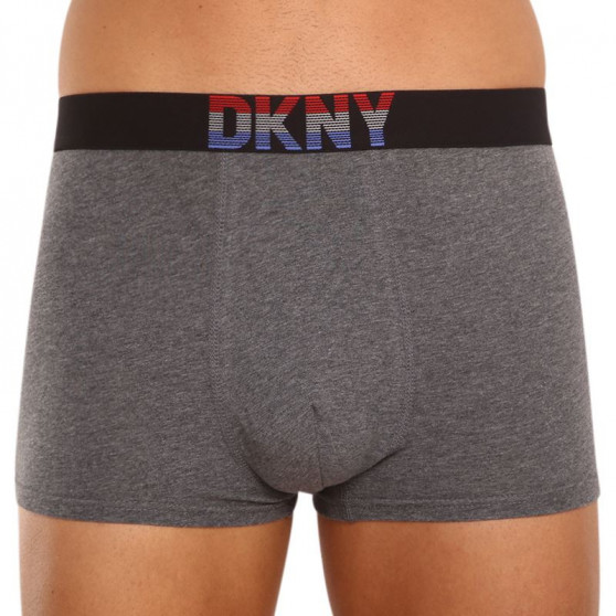 3PACK meeste bokserid DKNY Hinton mitmevärviline (U5_6660_DKY_3PKB)