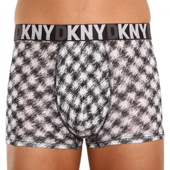 3PACK meeste bokserid DKNY Ashland mitmevärviline (U5_6668_DKY_3PKA)