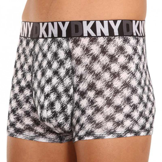 3PACK meeste bokserid DKNY Ashland mitmevärviline (U5_6668_DKY_3PKA)