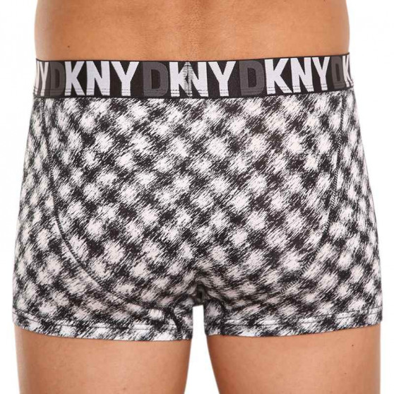 3PACK meeste bokserid DKNY Ashland mitmevärviline (U5_6668_DKY_3PKA)