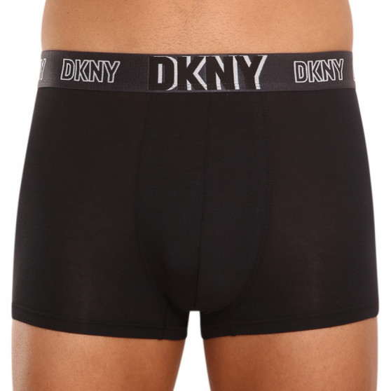 3PACK meeste bokserid DKNY Ashland mitmevärviline (U5_6668_DKY_3PKA)