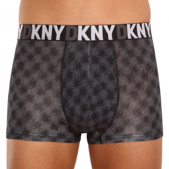 3PACK meeste bokserid DKNY Ashland mitmevärviline (U5_6668_DKY_3PKA)