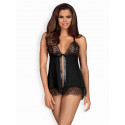 Naiste komplekt Obsessive must (Chiccanta babydoll)