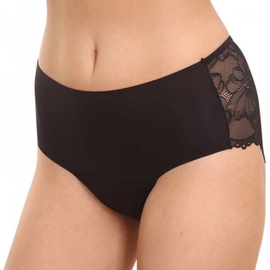 Bodylok Menstruatsioonipüksid Mystery Black Medium menstruatsioonipüksid (BD229911)