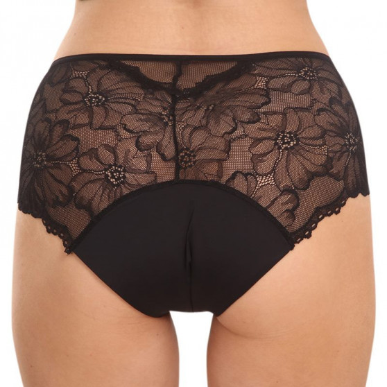 Bodylok Menstruatsioonipüksid Mystery Black Medium menstruatsioonipüksid (BD229911)