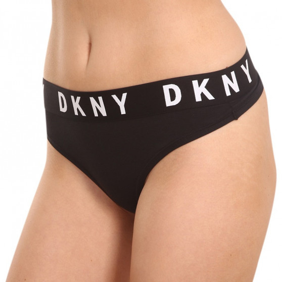 Naiste stringid DKNY must (DK4529 Y3T)