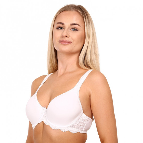 Naiste rinnahoidja Playtex underwire valge (PX0004MV-000)