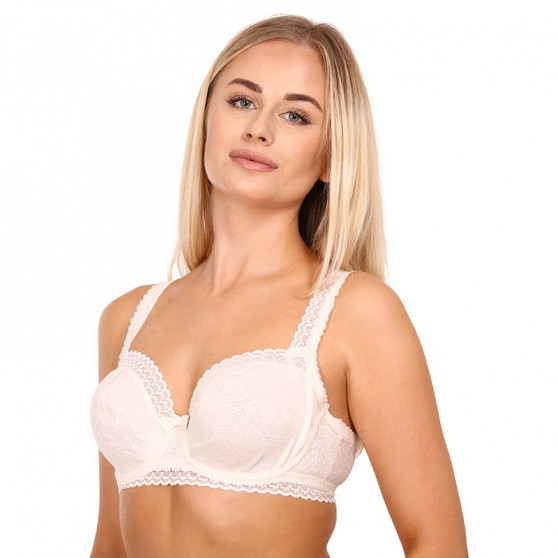 Naiste rinnahoidja Playtex underwire valge (PX0007I2-03Z)