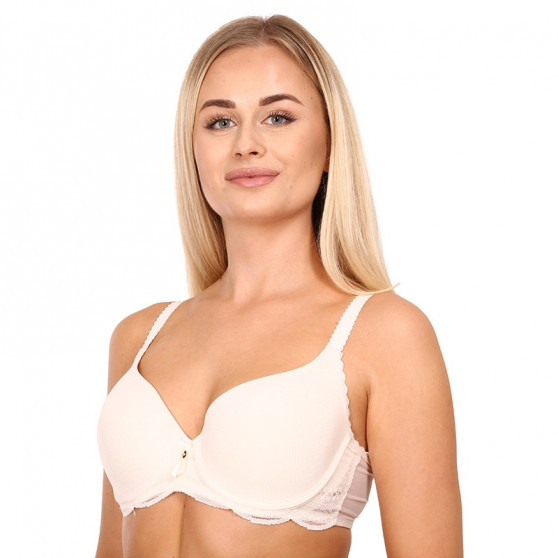 Naiste rinnahoidja Playtex underwired valge (PX0009AW-03Z)