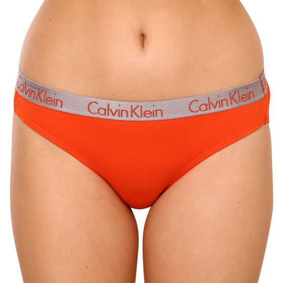 3PACK naiste aluspüksid Calvin Klein mitmevärviline (QD3561E-6S2)