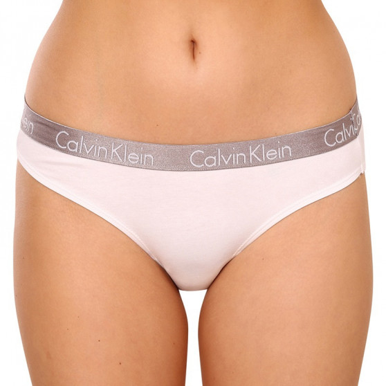 3PACK naiste aluspüksid Calvin Klein mitmevärviline (QD3561E-6S2)