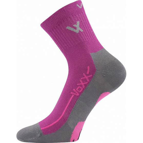 3PACK laste sokid Voxx mitmevärvilised (Barefootik-mix-girl)