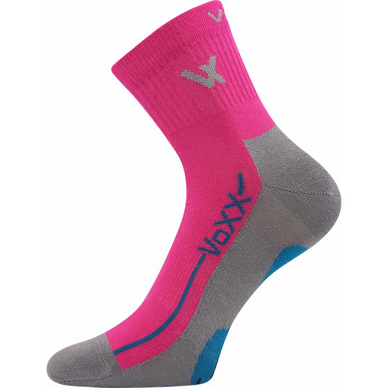 3PACK laste sokid Voxx mitmevärvilised (Barefootik-mix-girl)