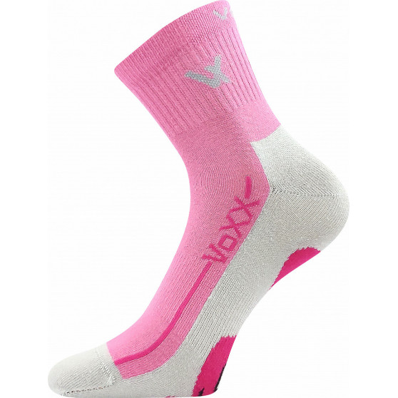 3PACK laste sokid Voxx mitmevärvilised (Barefootik-mix-girl)