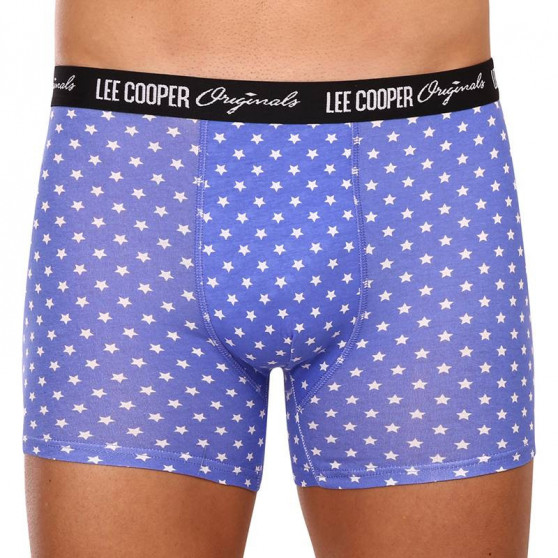 5PACK meeste bokserid Lee Cooper mitmevärviline (LCU3200700C-1763048)