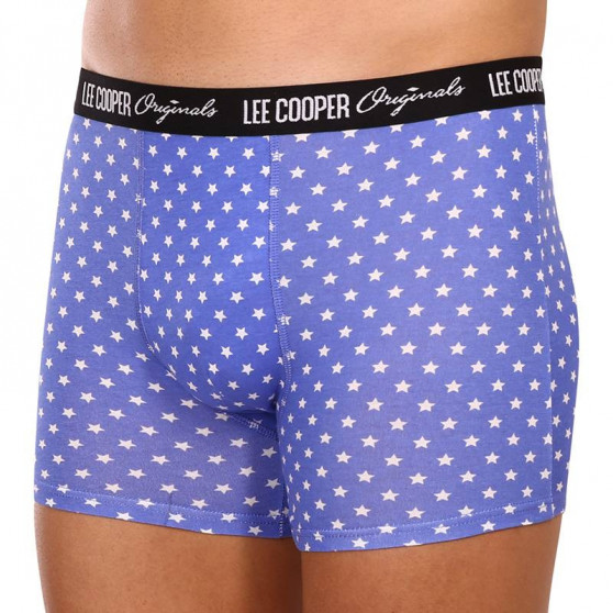 5PACK meeste bokserid Lee Cooper mitmevärviline (LCU3200700C-1763048)