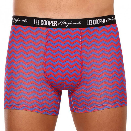 5PACK meeste bokserid Lee Cooper mitmevärviline (LCU3200700C-1763048)