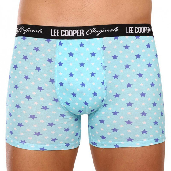 5PACK meeste bokserid Lee Cooper mitmevärviline (LCU3200700C-1763048)