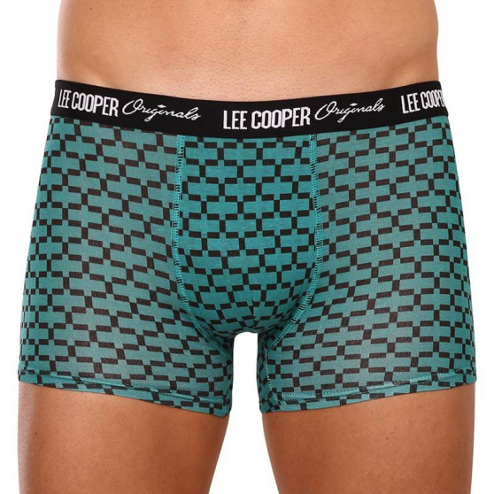 10PACK meeste bokserid Lee Cooper mitmevärviline (LCUBOX10P0105-1769864)