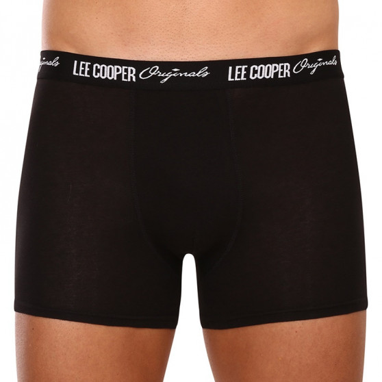 10PACK meeste bokserid Lee Cooper mitmevärviline (LCUBOX10P0105-1769864)