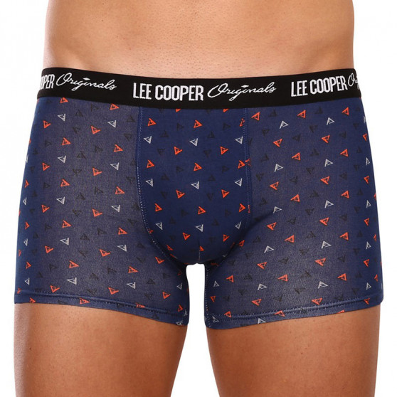 10PACK meeste bokserid Lee Cooper mitmevärviline (LCUBOX10P0105-1769864)