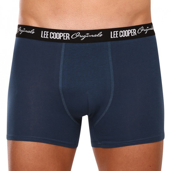 10PACK meeste bokserid Lee Cooper mitmevärviline (LCUBOX10P0105-1769864)