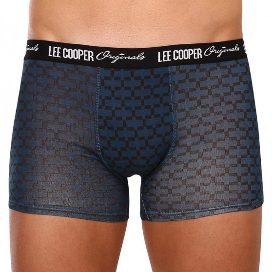 10PACK meeste bokserid Lee Cooper mitmevärviline (LCUBOX10P0105-1769864)