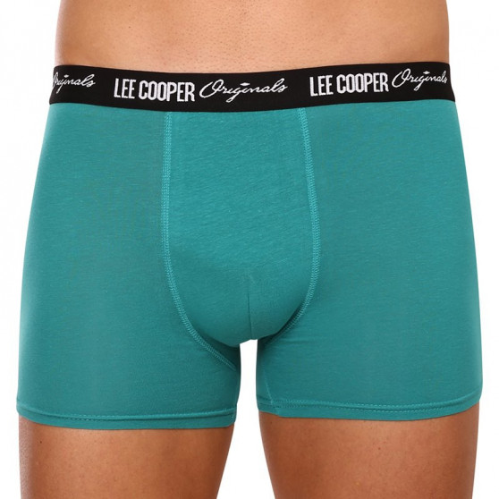 10PACK meeste bokserid Lee Cooper mitmevärviline (LCUBOX10P0105-1769864)