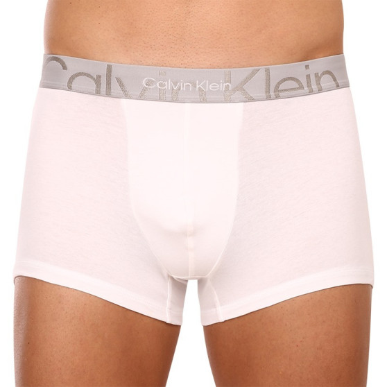 Meeste bokserid Calvin Klein valge (NB3299A-100)