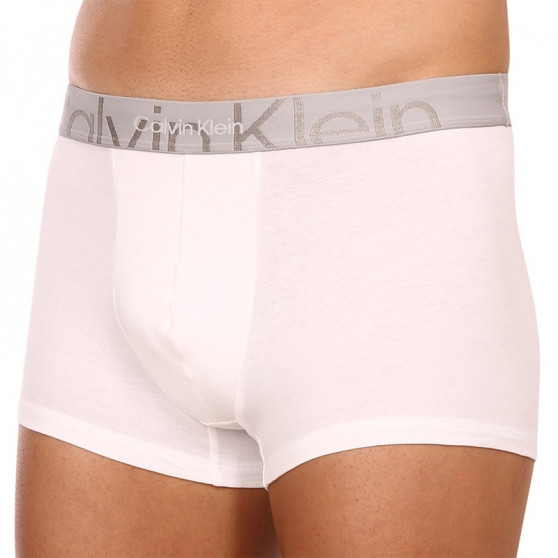 Meeste bokserid Calvin Klein valge (NB3299A-100)