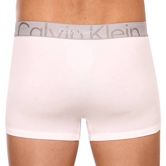 Meeste bokserid Calvin Klein valge (NB3299A-100)