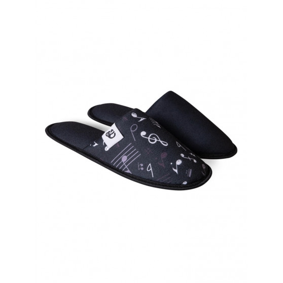 Merry Slippers Dedoles Muusika (D-U-F-HS-C-C-021)