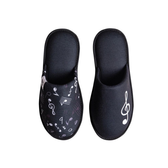 Merry Slippers Dedoles Muusika (D-U-F-HS-C-C-021)