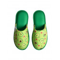 Happy Slippers Dedoles Avokaado Love (D-U-F-HS-C-C-053)