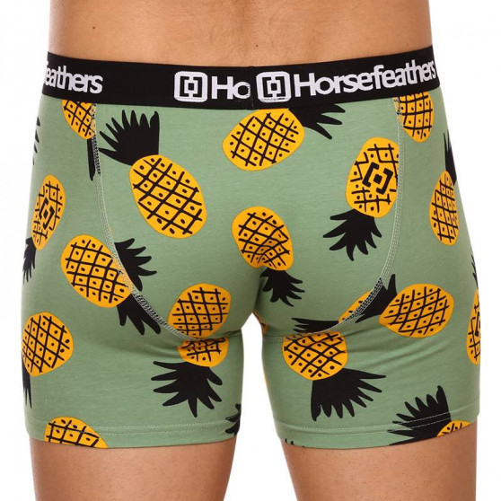 Meeste bokserid Horsefeathers Sidney Pineapple (AM164G)