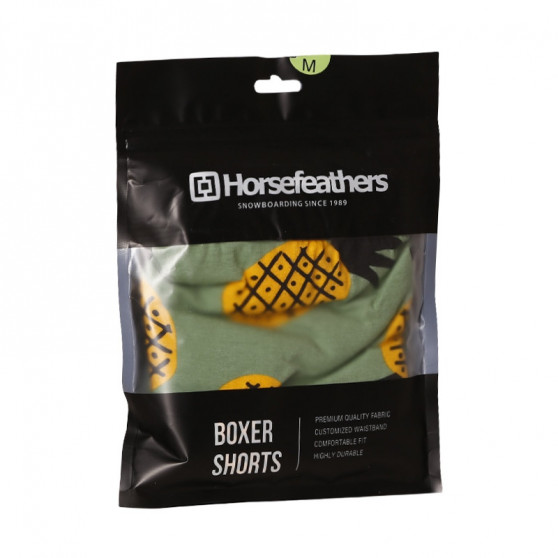 Meeste bokserid Horsefeathers Sidney Pineapple (AM164G)