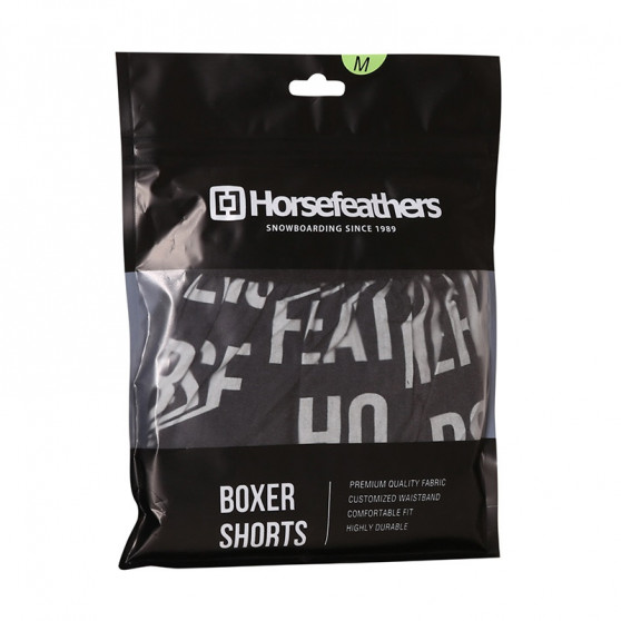 Meeste bokserid Horsefeathers Frazier Bevel (AM166C)