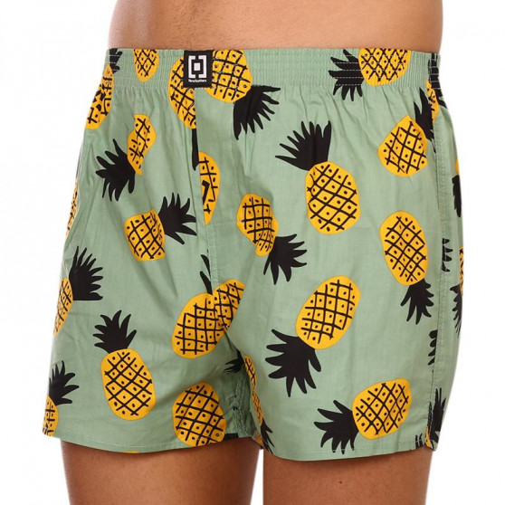 Meeste bokserid Horsefeathers Manny Pineapple (AM167C)