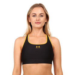 Naiste rinnahoidja Under Armour must (1373865 003)