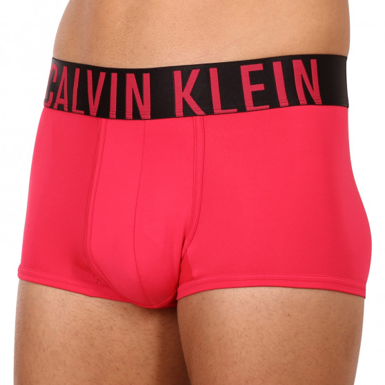 2PACK meeste bokserid Calvin Klein mitmevärviline (NB2599A-6IL)