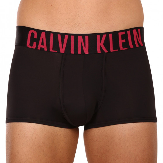 2PACK meeste bokserid Calvin Klein mitmevärviline (NB2599A-6IL)