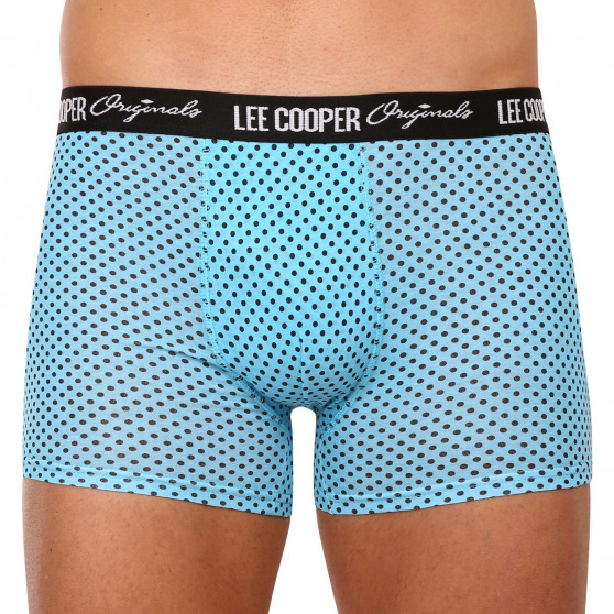 3PACK meeste bokserid Lee Cooper mitmevärviline (LCUBOX3P4-1946712)