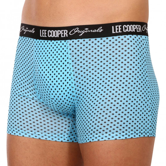 3PACK meeste bokserid Lee Cooper mitmevärviline (LCUBOX3P4-1946712)