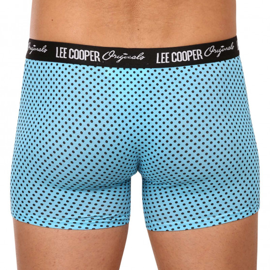 3PACK meeste bokserid Lee Cooper mitmevärviline (LCUBOX3P4-1946712)