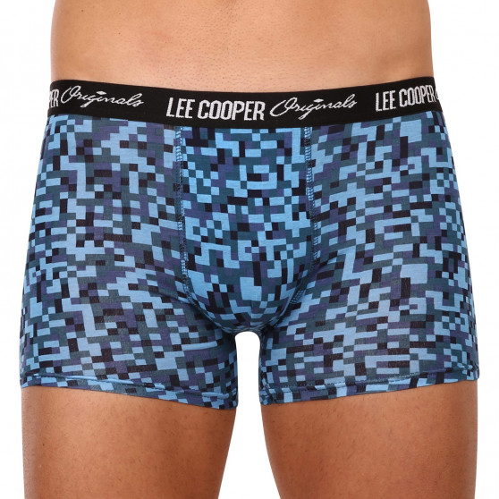 3PACK meeste bokserid Lee Cooper mitmevärviline (LCUBOX3P2-1946710)