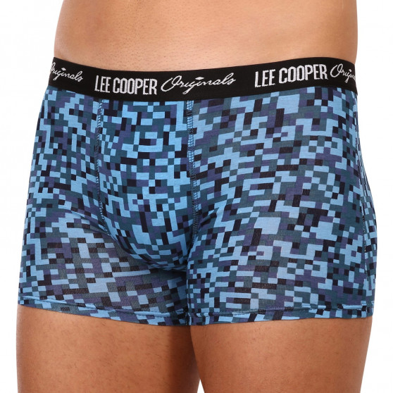 3PACK meeste bokserid Lee Cooper mitmevärviline (LCUBOX3P2-1946710)