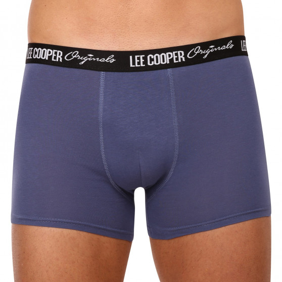 3PACK meeste bokserid Lee Cooper mitmevärviline (LCUBOX3P2-1946710)