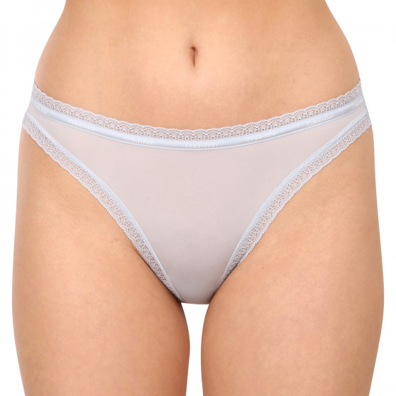 3PACK naiste aluspüksid Calvin Klein mitmevärviline (QD3804E-6VW)