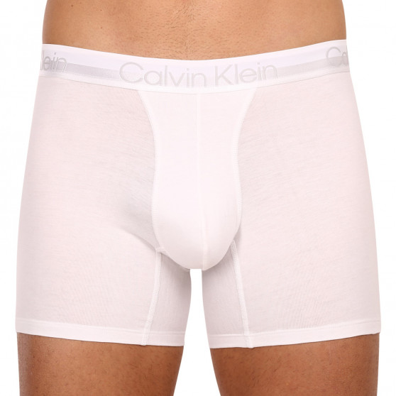 3PACK meeste bokserid Calvin Klein mitmevärviline (NB2971A-6IN)